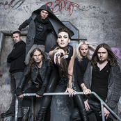 Amaranthe - List pictures