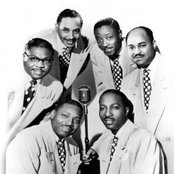 The Soul Stirrers - List pictures