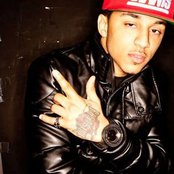 Kirko Bangz - List pictures