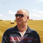 The Orb - List pictures