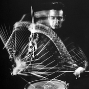 Gene Krupa - List pictures