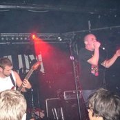 Morgue Orgy - List pictures