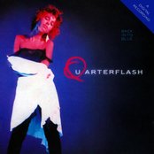Quarter Flash - List pictures