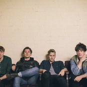 Circa Waves - List pictures