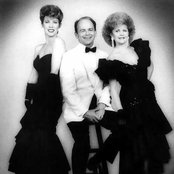 The Fleetwoods - List pictures