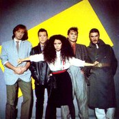 Matia Bazar - List pictures