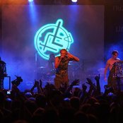 Front Line Assembly - List pictures