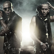 Wisin Y Yandel - List pictures