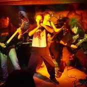 Burial - List pictures