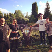 The Skints - List pictures