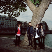 Larc-en-ciel - List pictures