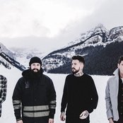 Being As An Ocean - List pictures