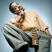 Andre 3000 - List pictures