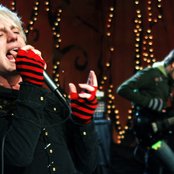 Madina Lake - List pictures