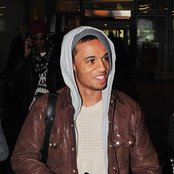 Aston Merrygold - List pictures
