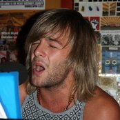 Keith Harkin - List pictures