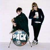 The Pack A.d. - List pictures