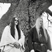 Antestor - List pictures