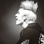 Zico - List pictures