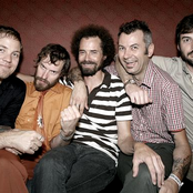 Rogue Wave - List pictures