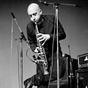 Elliott Sharp - List pictures