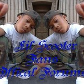 Scooter Smiff - List pictures