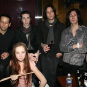 The Icarus Line - List pictures