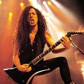 Marty Friedman - List pictures