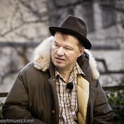 Edwyn Collins - List pictures