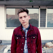 Thomas Azier - List pictures