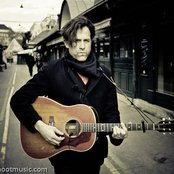 Jason Collett - List pictures