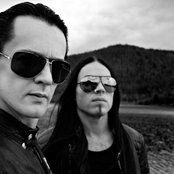 Satyricon - List pictures
