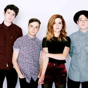 Echosmith - List pictures