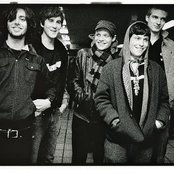 Maccabees - List pictures