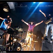 Enter Shikari - List pictures