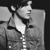 Louis Tomlinson - List pictures