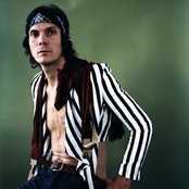 Simone Felice - List pictures