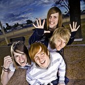 Bless The Fall - List pictures