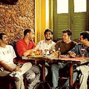 Casuarina - List pictures