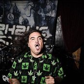 Cephalic Carnage - List pictures