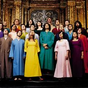 The Polyphonic Spree - List pictures