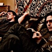 Queens Of The Stone Age - List pictures