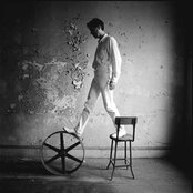 David Byrne - List pictures