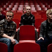 A Friend In London - List pictures