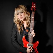 Orianthi - List pictures
