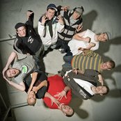 Irie Révoltés - List pictures