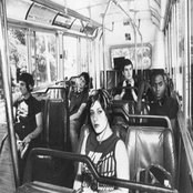 Pretty Girls Make Graves - List pictures