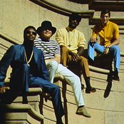 Booker T. - List pictures