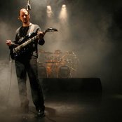 Ihsahn - List pictures