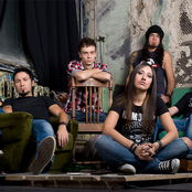 Louna - List pictures